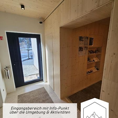 Langerwegh Apartments Ap1 Fieberbrunn Exterior foto